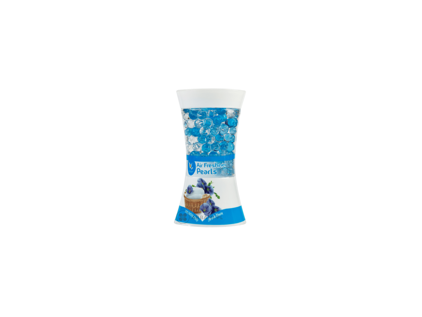 ARDOR Odświeżacz powietrza w żelu 150g Len